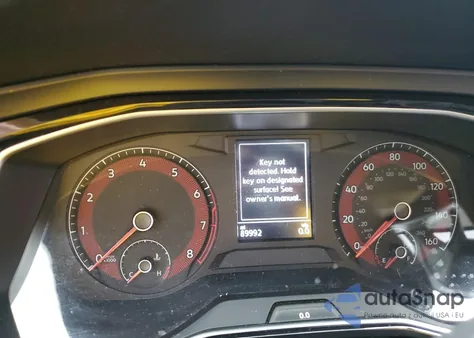 2021 Volkswagen Jetta S из США, поврежденный, VIN 3VWC57BU2MM057517